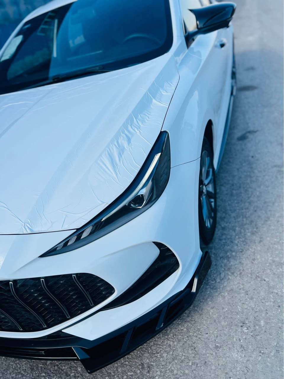 ئیمجی مۆدیل 2025قۆپکی هەیە لەگەل دوو قنج
22هەزار رۆیشتیە أربيل, العراق


**إذا كنت صاحب هذا الإعلان وتريد حذفه لأي سبب، رجاءا أرسل رسالة إلى الدعم الفني**