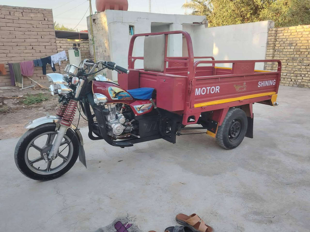 السلام عليكم ستوته للبيع 2016 مكينه 23. اوراق اصوليه السعر 1.5 بها مجال***********
