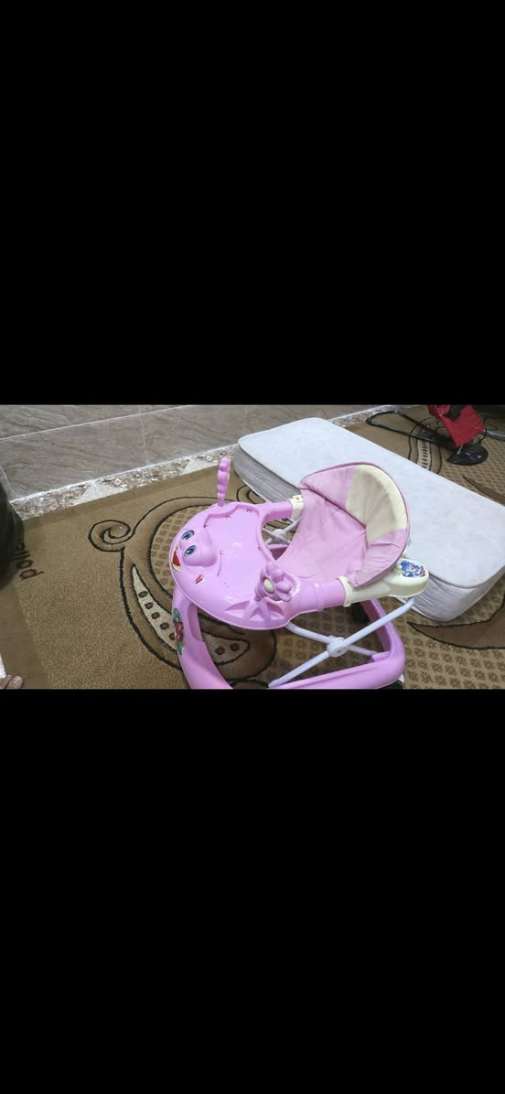 حط سعرك و اخذه و توصيل جميع محافظات 6 الف


**إذا كنت صاحب هذا الإعلان وتريد حذفه لأي سبب، رجاءا أرسل رسالة إلى الدعم الفني**