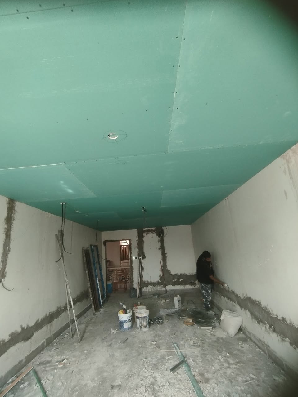 سلام عليكم جزء من عملي من الله توفيق
نشتغل جميع الصباغ والوجهات الفوم سحبات ملكي بديل الرخام
الستفسار وتساب***********
