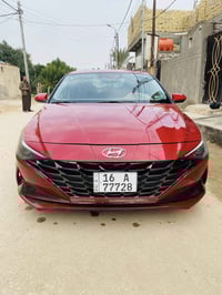 النترا ٢٠٢٣ • وارد امريكي • مبدلة نفس اللون