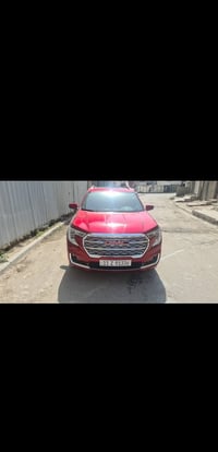 جمسي تيران2023 وارد امريكي حادث خلفي سعر خاص واتساب 07740450651