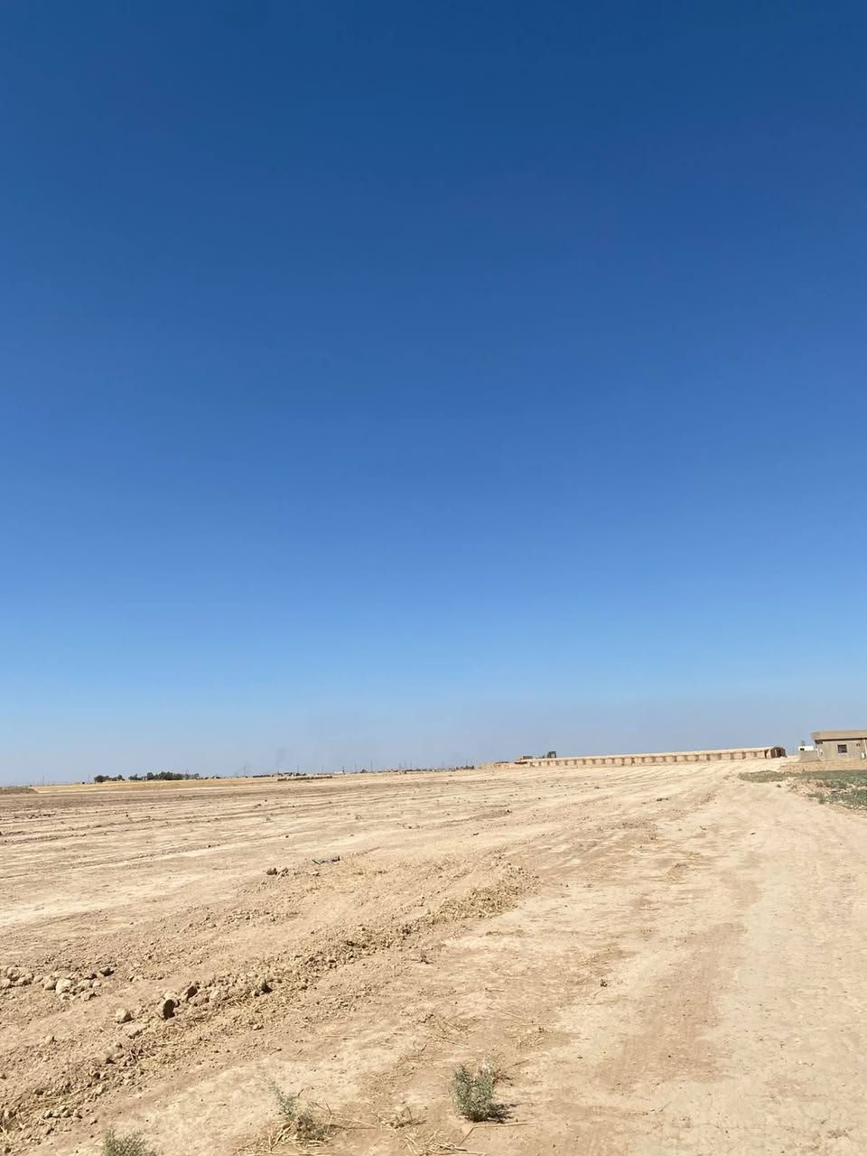 دوانم طابو ملك صرف للبيع تكريت السريع سعر الدونم 18مليون مع التحويل شرط التحويل للاستفسار ***********
***********
موقع الدوانم 
https://goo.gl/maps/J1RfcRxp15ftPmqN6?g_st=aw
دوانم طابو ملك صرف للبيع تكريت السريع سعر الدونم 18مليون مع التحويل شرط التحويل للاستفسار ***********

