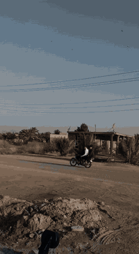 دراجه 4 كير • موديل 25 • طويريج الخيرات