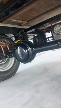 ستوته • شاصي ١٤ • نقصه برغي واحد