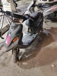 موتور • السماوة المثنى