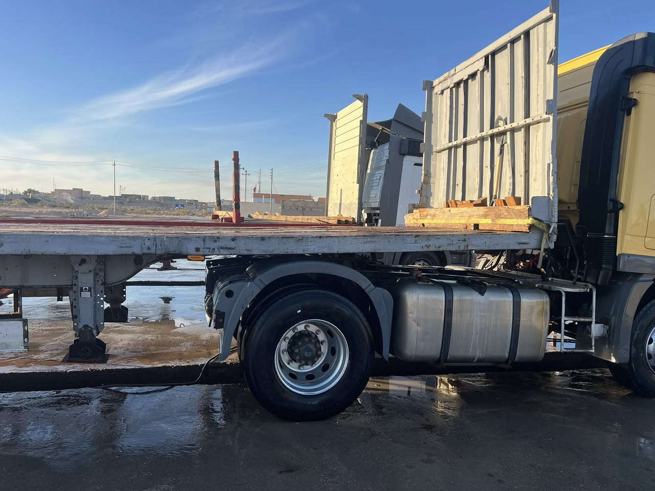 سلام عليكم عربانه للبيع تفاصيل علا رقم الهاتف ‭0786 818 5199‬
