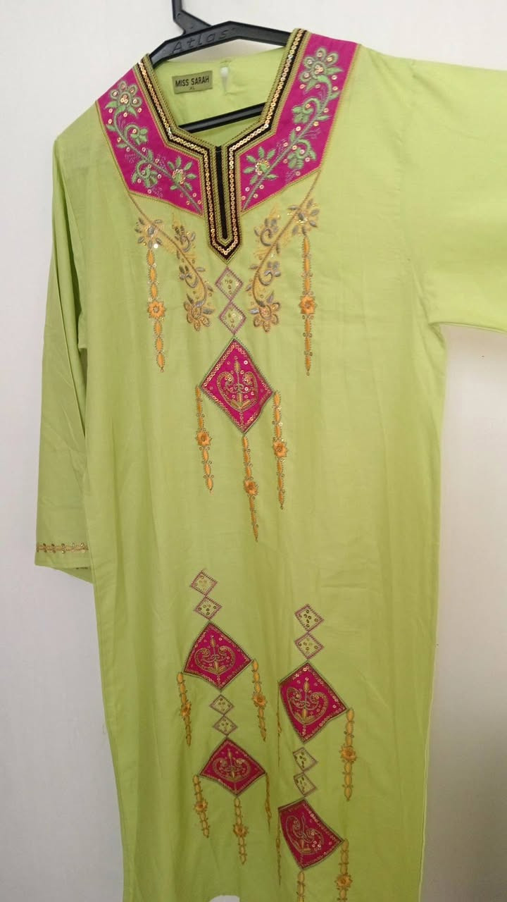 عروض لفترة محدودة
عروض العيد
اسعار مناسبة
ومع كل طلب هدية من اختيارنا
الي تطلب من عدنا ب٣٠ وفوك يصير التوصيل مجاني
يوجد لدينا خدمة توصيل


**إذا كنت صاحب هذا الإعلان وتريد حذفه لأي سبب، رجاءا أرسل رسالة إلى الدعم الفني**