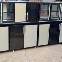 كاونتر المنيوم مستعمل • السنك كرانيت • قادسيه 2