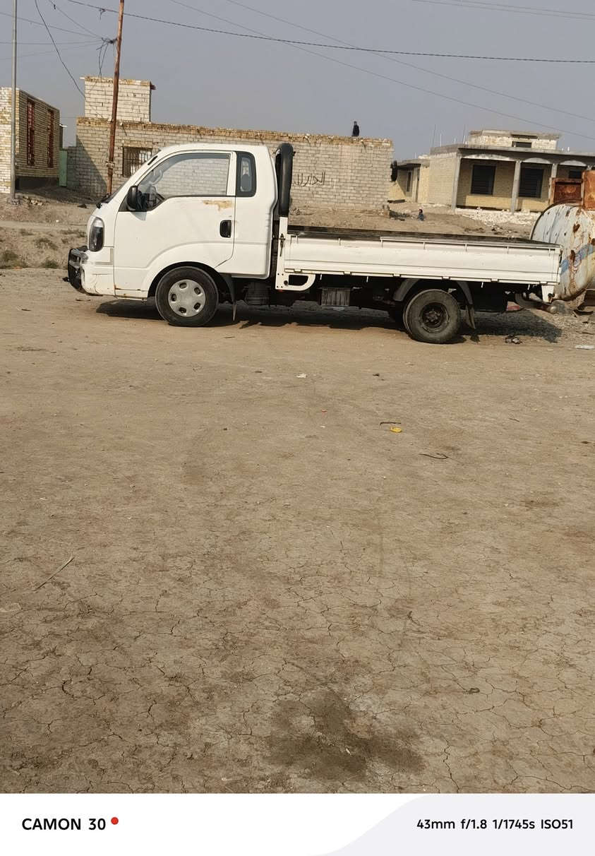 سلام عليكم كيا بنكو للبيع موديل 2014 الديوانية قضاء الب***********
