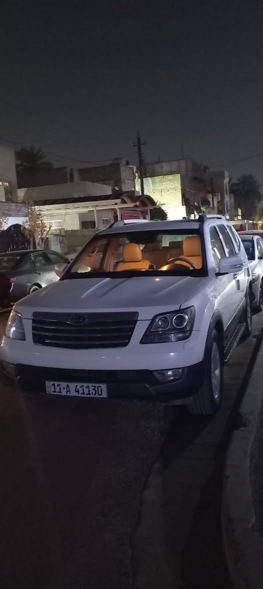 السلام عليكم موهافي موديل ١٣ خليخي فول مواصفات اعلئ فئه VIP معروفه فول للأخير كير مكينة وصدر وتبريد خير من الله وهذا السونار مالتهه موجود بالصور مكان السيارة بغداد حي العامل ***********
