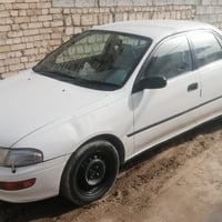 كورلا • ٩٤ • گير اوتماتيك