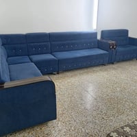 ديوان • ١٠ مقاعد • بغداد العامرية