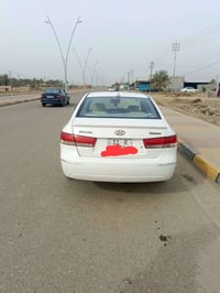 سوناتا • ٢٠١١ • محرك ٢٠٠٠