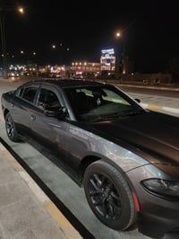 جارجر SXT • ٢٠١٩ • الناصرية