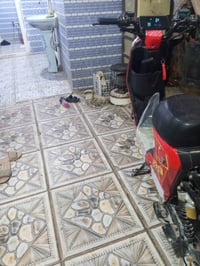 دراجه للبيع R9 ست بطاريات الدراجه خير من الله بس نقص ضفيره 2025 الرقم ...