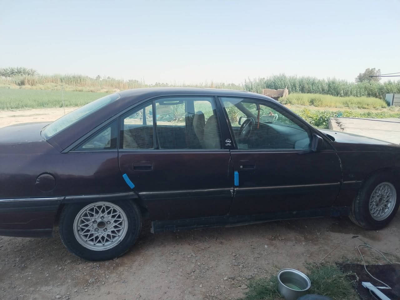 سياره ابل للبيع سعر 28بيه مجال الرقم الهتف  ***********
