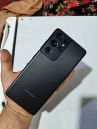 سامسونج S21 الترا • ١٢٨ • رام ١٢