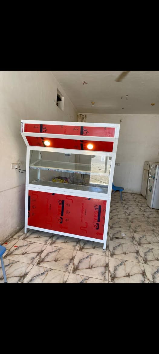 جام خانه للبيع السعر 200 المكان الناصريه مركز 
***********
