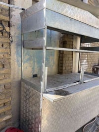 عربانه لبلبي عصائر لبن جديده ما مستخدمه للبيع العرض مترين السعر 300وبي...