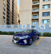 أيونيك • ٢٠٢٢ • ٢٨ ألف