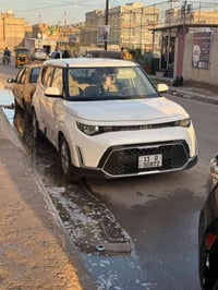 صول ٢٣ امريكي  مكينه ٢٠٠٠دوش  مواصفات نص فول شاشه رادار امامي خلفي جوا...