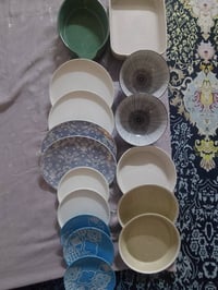 بيركس حراري • بيركس عدد٢ • قالب مدور