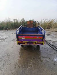 توكتوك • موديل ٢٠٢٢ • ديوانية طريق السنية