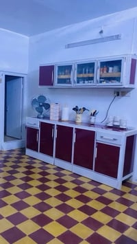 كاونتر • نظيف • ديالى الخالص