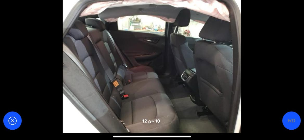 سلام عليكم

ماليبو 2024 LT

مرقمه بغداد مكاني بغداد البنوك 

السعر خاص 

رقمي متواجد واتساب *********** متواجد باي ساعه
