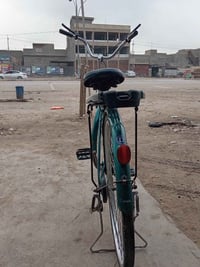 بايسكل بطه • حجم ٢٦ • موديل ٢٠١٩