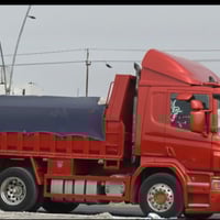 سكانيا ٢٠١٧ • مكينة ٤٥٠ • مجددة ٢٠٣٠