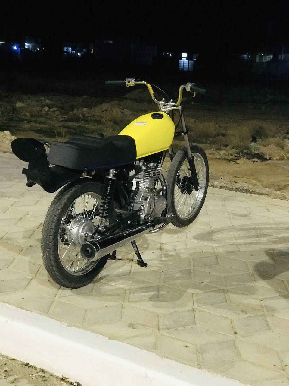 للبيع بعده ع سحك صار 3ايام من معمرها وراق اصولي كمرك سعر خاص و رقم***********
