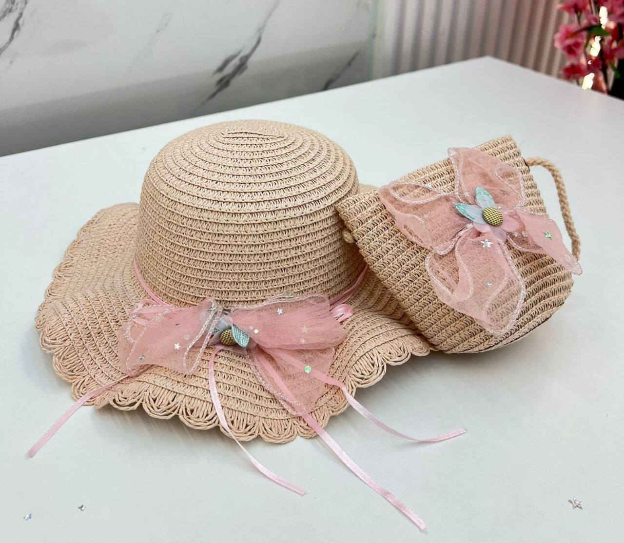 صيفكم أحلى مع شِفقاتنا وحقائبنا!
ألوان مرحة، تصاميم تناسب كل طفل، وخامة خفيفة تناسب حرارة الصيف.
خلي طفلك ينطلق بثقة وأناقة! ☀️💛
للحجز والاستفسار 
***********
https://t.me/zmkaton
