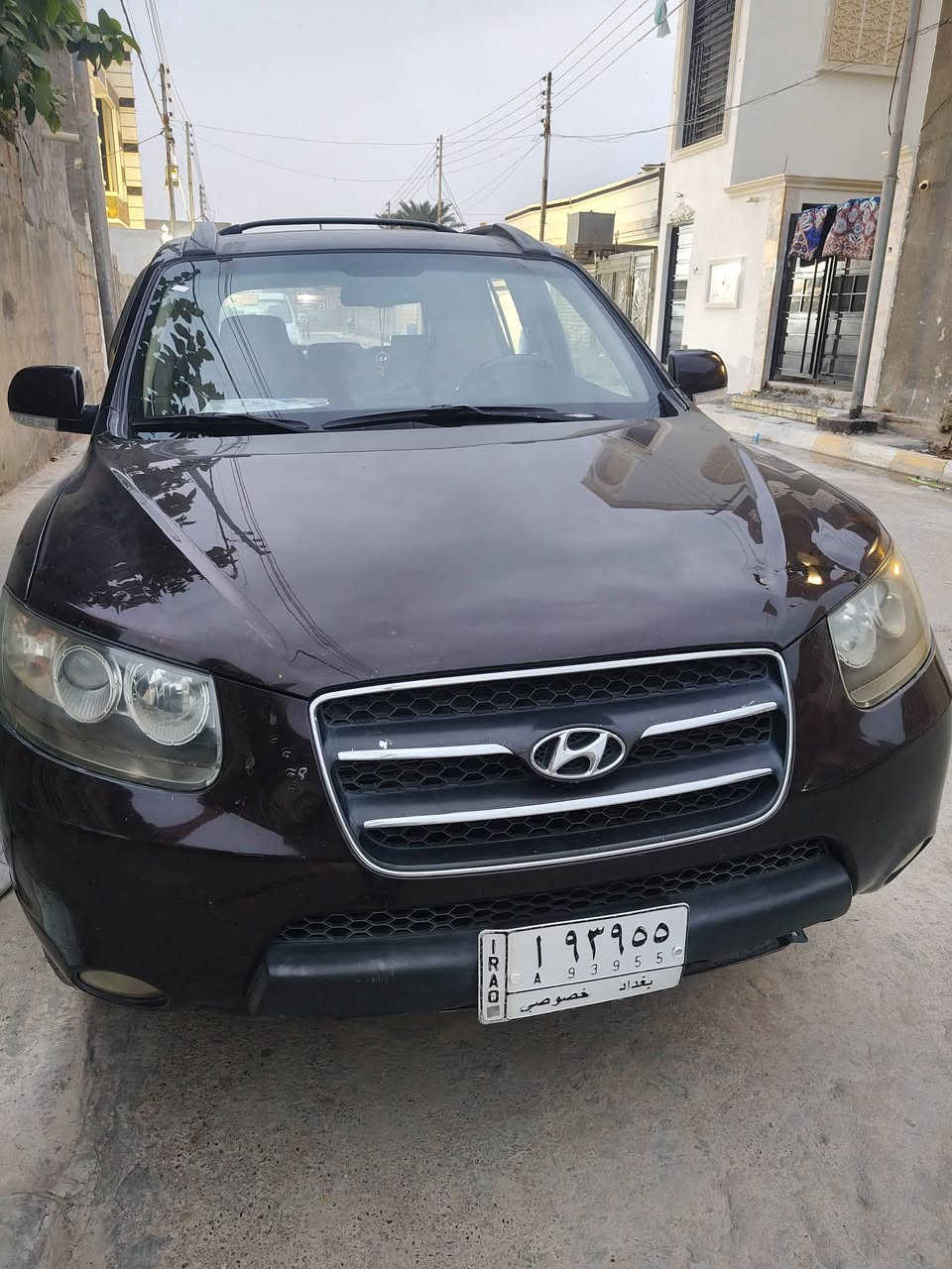 سنتافيا خليجي سبعه راكب سته سلندر 2700 بغداد سعرها 125 بيها صبغ بابين خلفيات


**إذا كنت صاحب هذا الإعلان وتريد حذفه لأي سبب، رجاءا أرسل رسالة إلى الدعم الفني**
