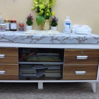 بوفيه • جرارات • قفل ومفاتيح