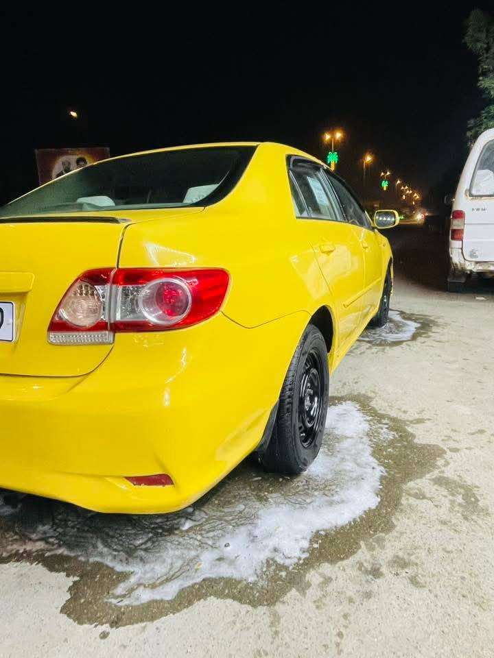 موديل 2008 للبيع تبديل باب الايسر والجاملغ الايس رقبق جنطه مكاني بابل حله السعر 80 وبيها مجال موبايل ***********
