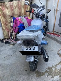 شباب دراجه إيراني ٥كير سونيك باب اول مرقم كركوك رقم شرط تحويل موديل 20...