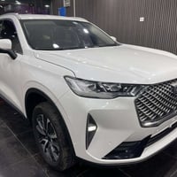 هافال 6 موديل 2024 كامره خلفيه  بصمه  حساسات  تحكم ستيرن  سعر سياره من...