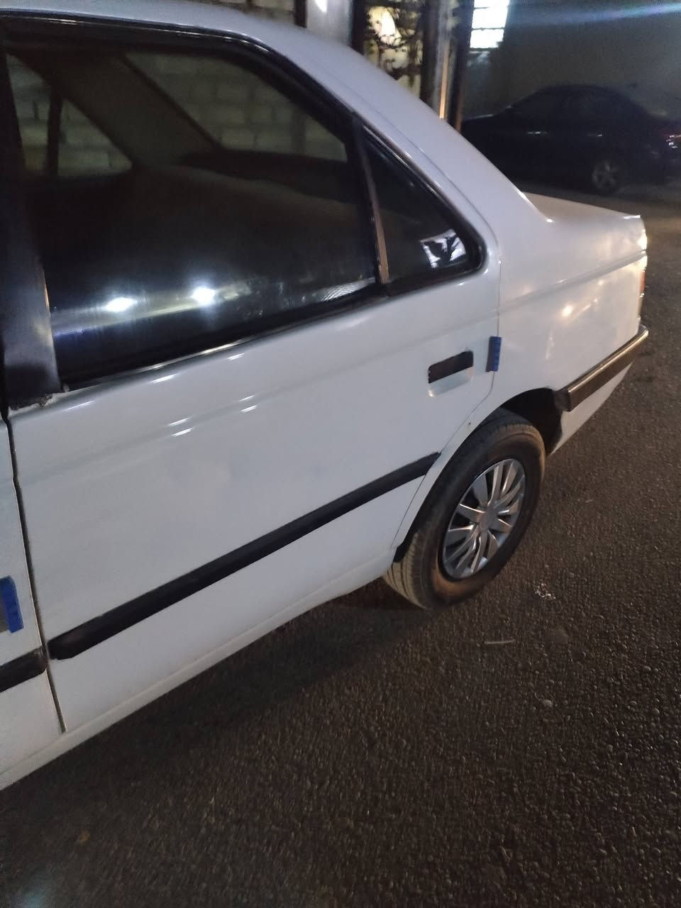 بيجو روئ موديل 2010 رقم بغداد انكليزي تحويل مباشر كير محرك نظيف تبريد تدفئة شغالة تخم تاير صدر جديد كهربائيات كلهة شغالة غرفة كلش حلوة بيهة مكانات صبغ السعر ٣٠ ورقة للاستفسار ***********
