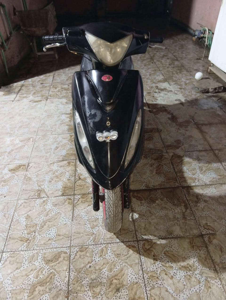 دراجه كانكو جي 4 ماكينه دايمه دخانه بيها السعر 250 ***********
