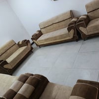 نظافة ٨٠٪ • ٥ قطع • ١٠ مقاعد