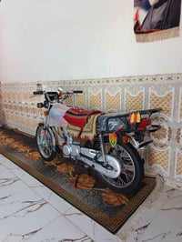 شلامجه • 22دراجه • مكفوله