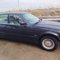 بي ام 540 • بغداد • اصل