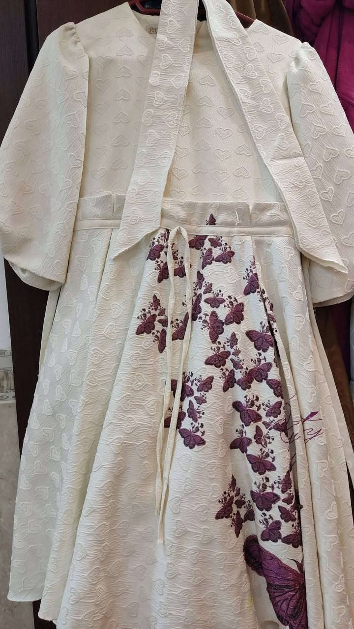 فساتين للبيع العمر 10/12


**إذا كنت صاحب هذا الإعلان وتريد حذفه لأي سبب، رجاءا أرسل رسالة إلى الدعم الفني**