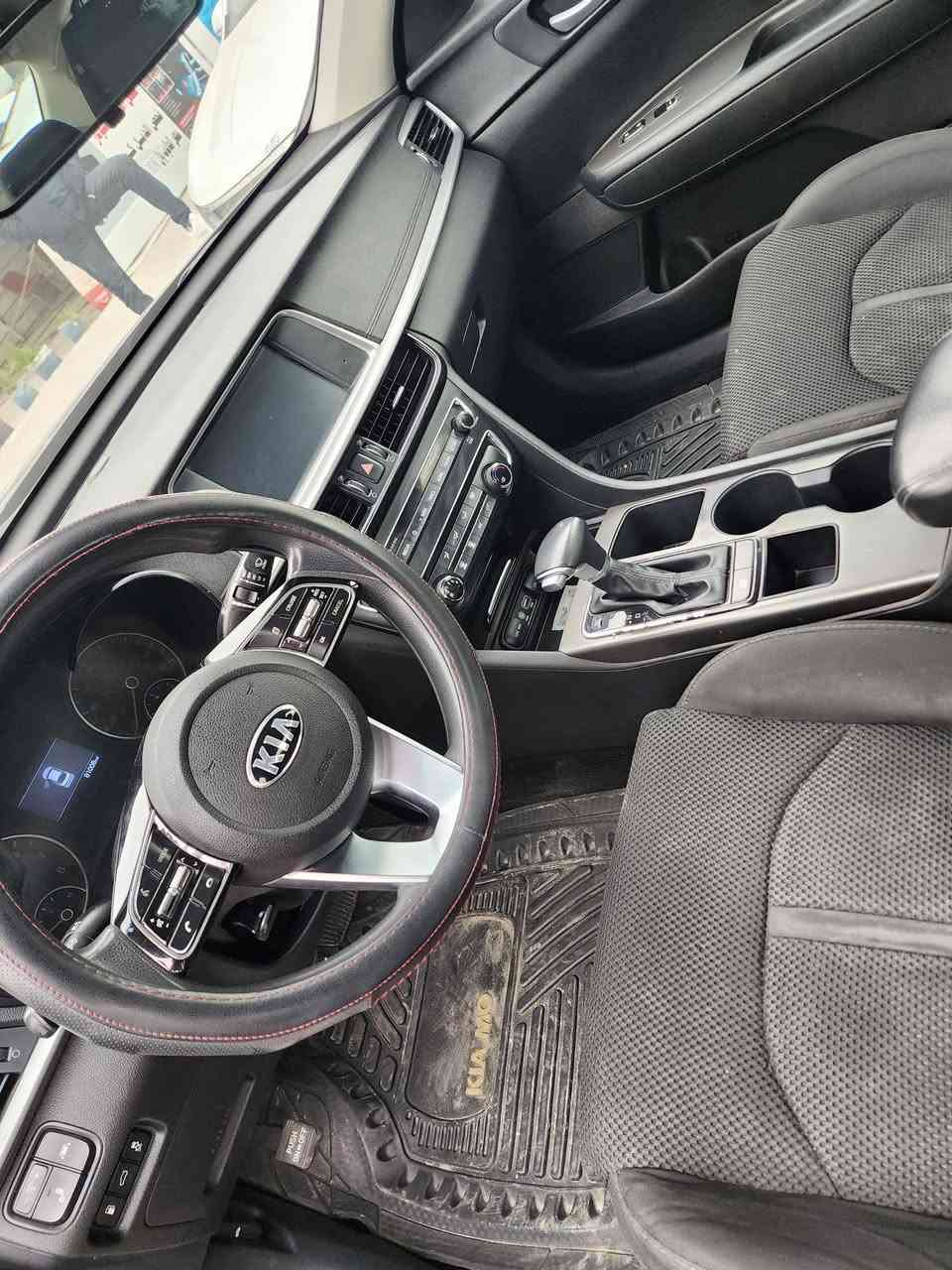 اوبتما ٢٠١٩ بيهة جاملغ بدون دواخل ***********
