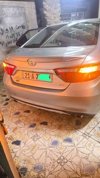 كامري سلفر • ٢٠١٧ • ٨٥ الف