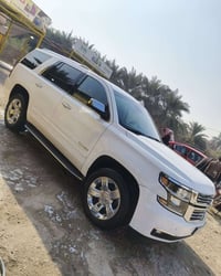 تاهو • ٢٠١٧ • رقم بغداد