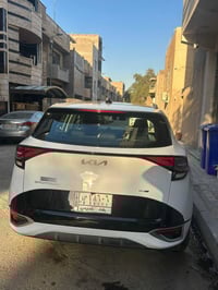 سبورتج جي تي لاين معروفة مواصفاتها موديل 2023 ماشية 49 مكفولة   سعر 22...