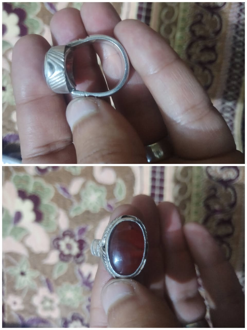 خواتم للبيع


**إذا كنت صاحب هذا الإعلان وتريد حذفه لأي سبب، رجاءا أرسل رسالة إلى الدعم الفني**